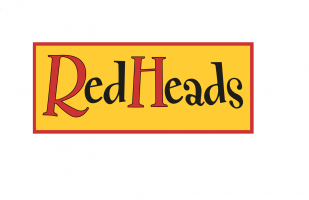 RedHeads Logo